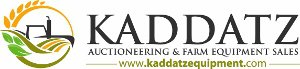 Kaddatz Auctions